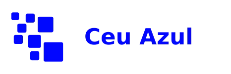 Ceu Azul