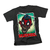 Deadpool Zombie Headpool Cabeza - comprar online