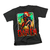 Daken Hijo Wolverine Armadura - comprar online