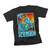 Iceman Xmen Comic Mutante Hielo - comprar online