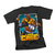 Luke Cage Serie Comic Power Man - comprar online