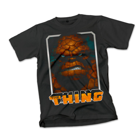 La Mole The Thing Cuatro Fantasticos - comprar online