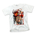 Chainsaw-man Power Demonio Sangre Gore Denji - comprar online