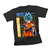 Goku Dios Super Saiyajin Blue Dragon Ball Z - comprar online
