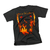 Terminator Sarah Connor Pelicula Accion Robots - comprar online