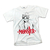 Monster Johan Liebert Logo - comprar online