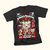 Freddy Mercury Queen Radio Gaga Música Rock - comprar online