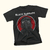 Black Sabbath Mascara Heavy Metal Hard Rock - comprar online