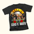 Guns N Roses Logo Banda - comprar online