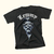 Lemmy Motorhead Musico Rock - comprar online