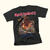 Iron Maiden Eddie Demonio Iglesia Metal - comprar online