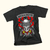 Megadeth Vic Rattlehead Bombas Trash Metal - comprar online