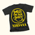 Nirvana Kurt Cobain Foto Banda Grunge Rock - comprar online