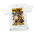 Rey Misterio Wwe Roman Reigns Seth Rollins - comprar online