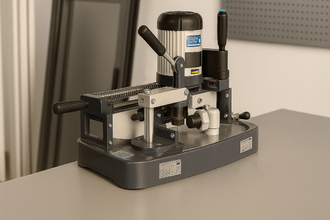 Banner de la categoría MÁQUINAS PORTÁTILES