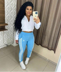 Conjunto Adidas - comprar online
