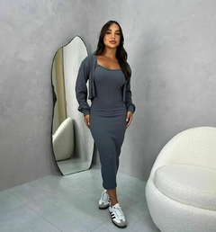 Vestido Joana - comprar online