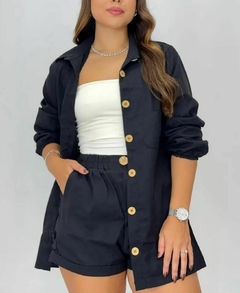 Conjunto Karen na internet