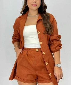 Conjunto Karen