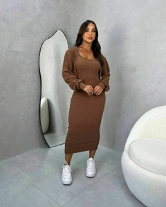 Vestido Joana na internet