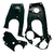 CAPA DE CORREIA CHEVROLET CORSA, CELTA 1.0, 1.4 8V, PRISMA, ÁGILE E MONTANA 1.0 E 1.4 (DFB1595) - comprar online