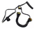MANGUEIRA DE RESPIRO DO ÓLEO CITROËN C3, PEUGEOT 206, 207 E HOGGAR 1.4 8V 2004 EM DIANTE (HVR80180G) na internet
