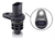 SENSOR DE VELOCIDADE VOLKSWAGEN FOX, GOL, GOLF, SAVEIRO, SPACEFOX, KOMBI E VOYAGE 1.0 E 1.6 8V 2000 EM DIANTE 5Z0919149 na internet