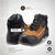 Imagen de Botas De Seguridad Comando Modelo 1230 Revolution Ergonómico
