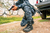 Bota Táctica Militar Ejercito Marca Comando Modelo 1513 - comprar en línea