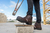 Bota Industrial Comando 705-pp+d+rp Antipenetración Clavos - comprar en línea