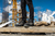 Bota Industrial De Seguridad Comando Modelo 1230 Revolution - comprar en línea