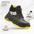 Bota Industrial Comando Modelo 2205 Safework - Comando