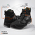 Bota Industrial Comando Modelo 1420 Go Safe - tienda en línea
