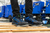 Imagen de Tenis De Seguridad Industrial Comando Bota Sport+ 1821