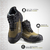 Botas De Seguridad Comando Modelo 1230 Revolution Ergonómico - Comando