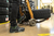 Bota Industrial Comando Modelo 1422 Go Safe