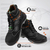Imagen de Bota Industrial Comando Modelo 1420 Go Safe