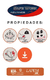 Bota Industrial Comando Modelo 5520 Safework - Comando