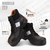 Bota Industrial Comando Modelo 723 Safework - tienda en línea