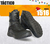 Bota Táctica Militar Ejercito Marca Comando Modelo 1516 - comprar en línea