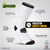 Calcetines Especializados 100% Algodón Marca Comando 4 Pares en internet