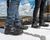 Bota Industrial Para Diabéticos Comando Modelo 1428 Go Safe