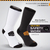 Calcetines Especializados 100% Algodón Marca Comando 4 Pares