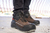 Botas De Seguridad Comando Modelo 1230 Revolution Ergonómico