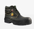 Imagen de Bota Industrial Comando Modelo 721-d Sin Casquillo