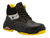 Bota Industrial Comando Modelo 2205 Safework - Comando