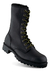 Imagen de Bota Comando Modelo 65 Sin Casco Vintage De Piel De Uso Rudo