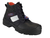 Bota Industrial Comando Modelo 723 Safework