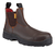 Bota Industrial Comando Botin Chelsea Con Casco Modelo 35003 - Comando