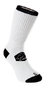Calcetines Especializados 100% Algodón Marca Comando 4 Pares - tienda en línea